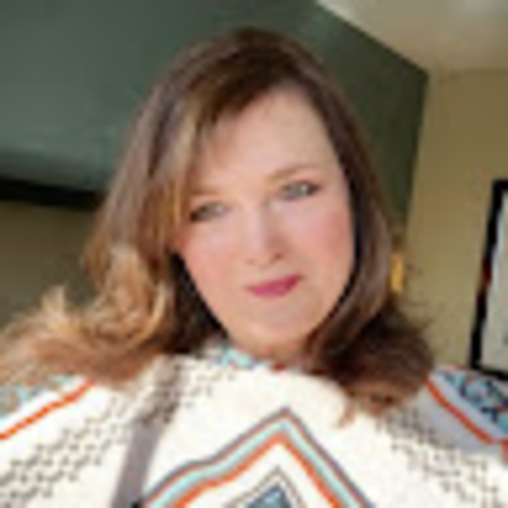 Meet your Posher, Marsha